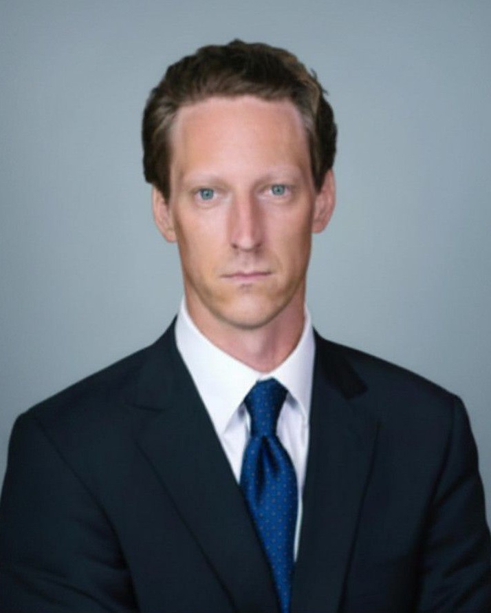 Philip Chlupacek, Treasurer of Austrian Brazilian Business Association