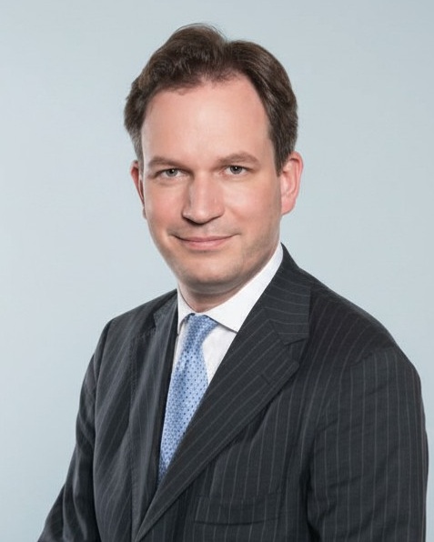 Heinrich Foglar-Deinhardstein, Vice-president of Austrian Brazilian Business Association